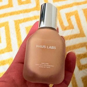 Haus Labs By Lady Gaga Triclone Skin Tech Foundation- 145 light cool